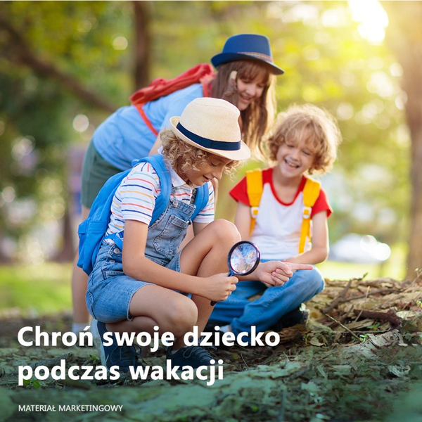 Zdjęcie na okładce dla Ubezpieczenia Kindeusz Dorota.